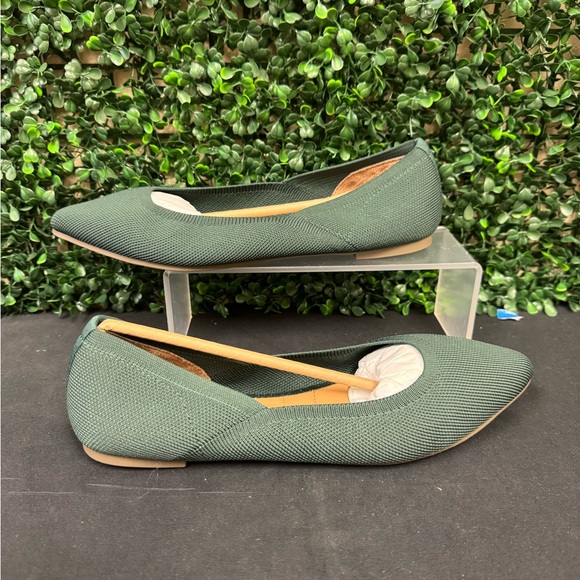me too Shoes - Me Too Shoes Linza Mesh Flat - W8